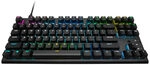 Corsair K60 PRO TKL optisch-mechanische Gaming-Tastatur, RGB-Beleuchtung, Corsair OPX