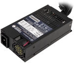 SilverStone SST-FX600-PT FX600 Platinum Netzteil - 600 Watt NEST-177