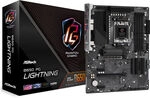 ASRock B650 PG Lightning, AMD B650 Mainboard - Sockel AM5, DDR5 MBAR-396