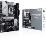 ASUS Prime Z790-P, Intel Z790 Mainboard - Sockel 1700, DDR5 MBAS-649