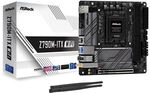 ASRock Z790M-ITX WIFI, Intel Z790 Mainboard - Sockel 1700, DDR5 MBAR-427