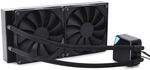 Alphacool Core Ocean T38 280mm CPU Digital AiO Wasserk&uuml;hlung WASE-662
