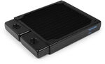 Alphacool NexXxoS HPE-20 Radiator 120mm - schwarz WARA-569