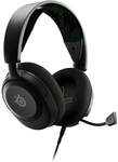 SteelSeries Arctis Nova 1X Gaming Headset GAPL-1342