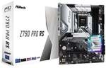 ASRock Z790 Pro RS, Intel Z790 Mainboard - Sockel 1700, DDR5 MBAR-421