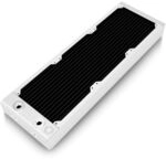 EK Water Blocks EK-Quantum Surface P360M - wei&szlig; WAEK-2390