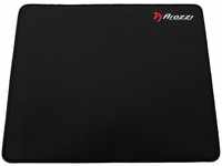 Arozzi AZ-ZONA-360, Arozzi ZONA Gaming Mauspad - Größe S, schwarz