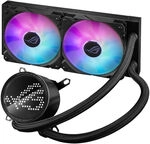 ASUS ROG Ryuo III 240 ARGB AiO Wasserk&uuml;hlung - 240mm, schwarz WASE-687
