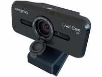 Creative 73VF090000000, Creative LiveCam Sync 2K V3, QHD-Webcam