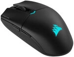 Corsair Katar Elite Wireless Gaming Maus - schwarz GAMO-1094