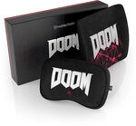noblechairs NBL-SP-PST-015, noblechairs Memory Foam Kissen-Set - DOOM Edition