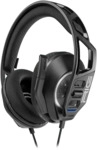 NACON RIG 300 PRO HS Gaming-Headset - schwarz GAPL-1567