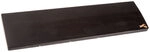 Glorious Tastatur-Handballenauflage, TKL, Holz - schwarzbraun GAZU-514