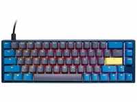 Ducky DKON2167ST-CUSPDDBBHHC1, Ducky One 3 Daybreak SF Gaming Tastatur, RGB LED...
