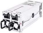SilverStone SST-GM800-2UG V2 redundantes 2HE-Netzteil - 800 Watt NEST-176