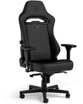 noblechairs HERO ST Gaming Stuhl - Black Edition GAGC-255