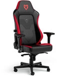 noblechairs NBL-HRO-PU-MSE, noblechairs HERO Gaming Stuhl - MOUZ Edition
