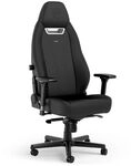 noblechairs NBL-LGD-GER-BED, noblechairs LEGEND Gaming Stuhl - Black Edition