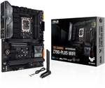 ASUS TUF Gaming Z790 Plus WiFi, Sockel LGA 1700, Intel Z790, ATX - DDR5 MBAS-655