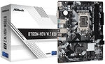ASRock B760M-HDV/M.2 D4, Intel B760 Mainboard - Sockel 1700, DDR4 MBAR-450