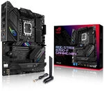 ASUS ROG Strix B760-F Gaming WiFi, Intel B760 Mainboard - Sockel 1700, DDR5 MBAS-673
