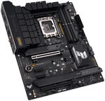 ASUS TUF Gaming H770-Pro WiFi, Intel H770 Mainboard - Sockel 1700, DDR5 MBAS-671