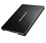Graugear Konverter M.2 NGFF SSD auf 2,5 Zoll SATA ZUWE-533