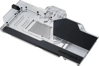 PHANTEKS PH-GB4090MS_BK01_BP, PHANTEKS Glacier G40 RTX 4090 MSI, D-RGB - schwarz