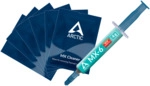 Arctic MX-6 W&auml;rmeleitpaste, mit Reinigungst&uuml;chern - 4g ZUWA-243