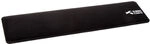 Glorious GSW-100, Glorious Tastatur-Handballenauflage Slim - Full Size, schwarz