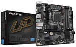GIGABYTE B760M DS3H DDR4, Sockel LGA 1700, Intel B760M, Micro-ATX - DDR4 MBGB-541