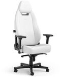 noblechairs NBL-LGD-GER-WED, noblechairs LEGEND Gaming Stuhl - White Edition