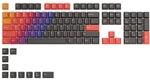 Glorious GLO-KC-GPBT-CF, Glorious GPBT Keycaps - 114 PBT Tastenkappen, ANSI,