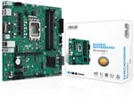 ASUS PRO B760M-C-CSM, Intel B760 Mainboard, Sockel 1700, DDR5 MBAS-719