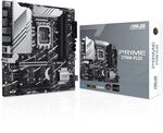 ASUS Prime Z790M-Plus, Intel Z790 Mainboard, Sockel 1700, DDR5 MBAS-735