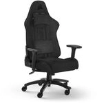Corsair CF-9010051-WW, Corsair TC100 Relaxed Gamingstuhl - schwarz