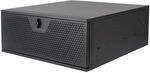 SilverStone SST-RM44 Rackmount Server - 4U GESV-542