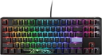Ducky DKON2187ST-AUSPDCLAWSC1, Ducky One 3 Classic Black/White TKL Gaming Tastatur,