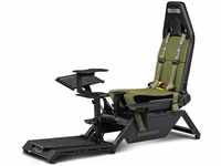 Next Level Racing NLR-S028, Next Level Racing Boeing Flight Simulator - Military