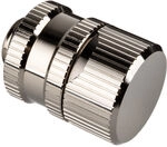 EK Water Blocks EK-Quantum Torque Ablassventil - Nickel WAEK-2077