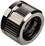 EK Water Blocks EK-Torque HDC 16 Anschluss gerade G1/4 Zoll AG auf 16mm AD Hardtube -