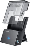 Graugear Dock-Geh&auml;use f&uuml;r 3,5 " " / 2,5 " " HDD / SSD, USB 3.2 ZUWE-565