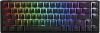 Ducky DKON2167ST-SUSPDCLAWSC1, Ducky One 3 Classic Black/White SF Gaming...