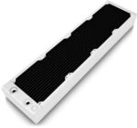 EK Water Blocks EK-Quantum Surface X480M - wei&szlig; WAEK-2408