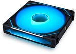 Lian Li UNI FAN SL-INF 140 ARGB PWM L&uuml;fter - 140mm, schwarz LULI-039