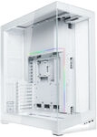 PHANTEKS NV Series NV7 E-ATX-Geh&auml;use, Tempered Glass, ARGB - wei&szlig; GEPH-157