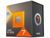 AMD 100-100000910WOF, AMD Ryzen 7 7800X3D 5,0 GHz (Raphael) AM5 - boxed