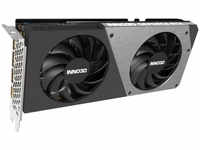 INNO3D N40702-126X-185252N, INNO3D GeForce RTX 4070 Twin X2, 12288 MB GDDR6X