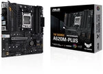 ASUS TUF Gaming A620M-Plus, AMD A620 Mainboard - Sockel AM5, DDR5 MBAS-685