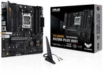 ASUS TUF Gaming A620M-Plus WiFi, AMD A620 Mainboard - Sockel AM5, DDR5 MBAS-684